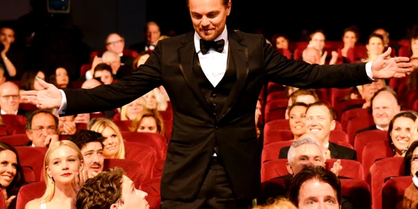 leonardo dicaprio arhiva 