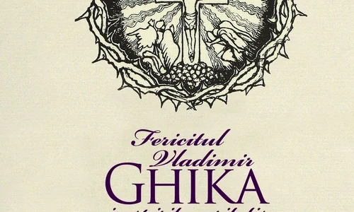 Peste 200 de desene și gravuri ale lui Vladimir Ghika  expuse în premieră la Muzeul Naţional de Artă al României jpeg