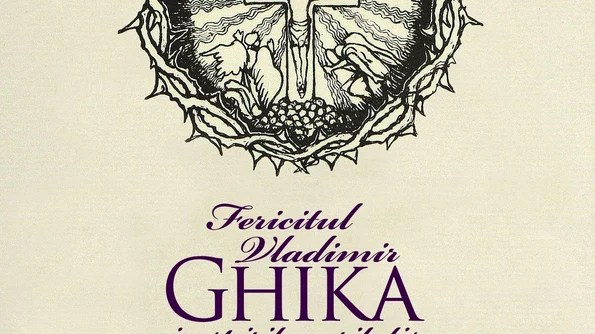 Peste 200 de desene și gravuri ale lui Vladimir Ghika expuse în premieră la Muzeul Naţional de Artă al României jpeg
