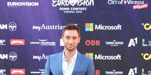 eurovision 2015 mans zelmerlow foto getty images