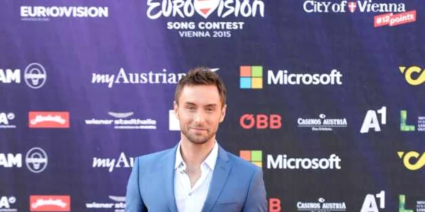 eurovision 2015 mans zelmerlow foto getty images
