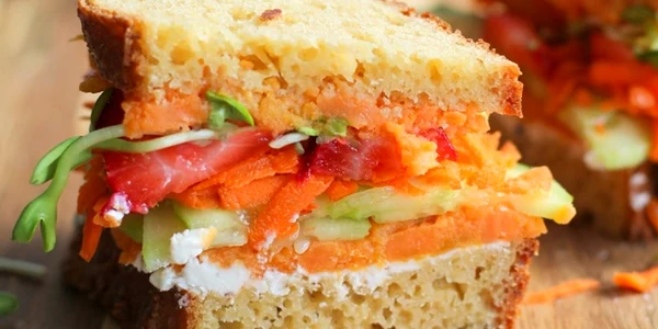 sandwich
