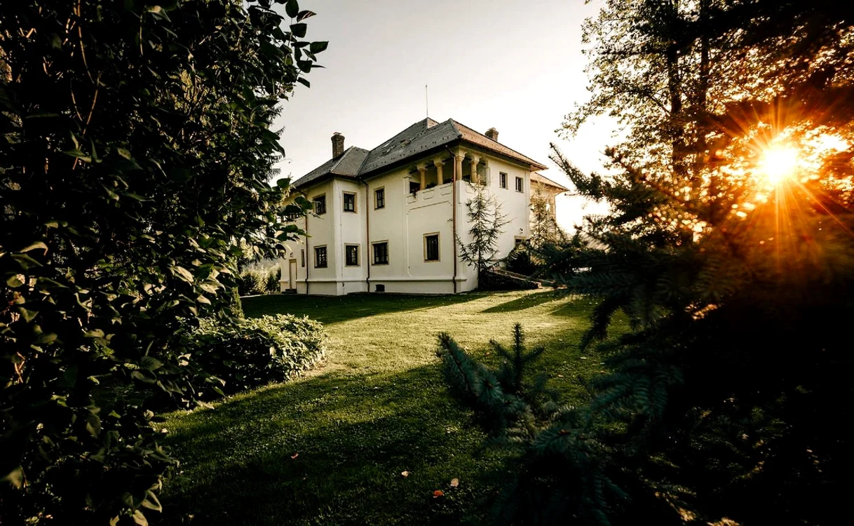 Conacul lui Maldăr din Măldărești Vâlcea câștigător la TopHotel Awards 2023 Foto Conacul lui Maldăr 