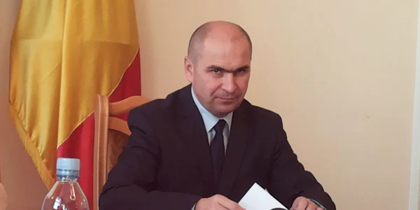 Ilie Bolojan
