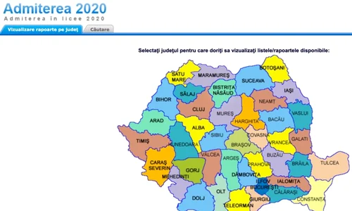 admiterea in liceu 2020 judete jpeg