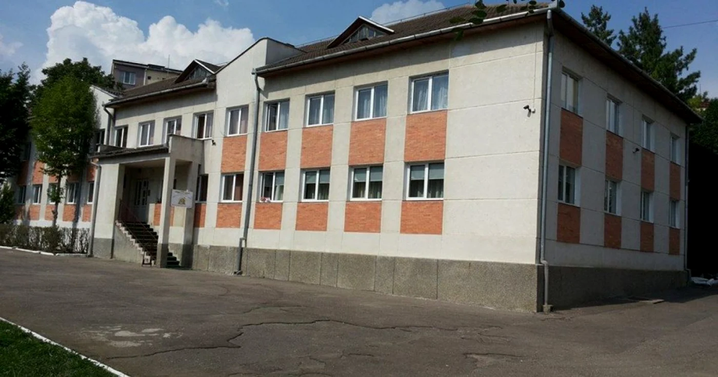 Copila este în grupa mijlocie la Grădiniţa Căsuţa cu Poveşti FOTO Facebook.com/Gradinita cu PP Casuta cu povesti