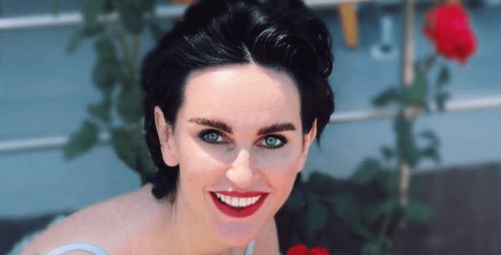 O bucovineancă „expertă în sexologie și bijuterii“, ambasador al Ucrainei în Bulgaria
