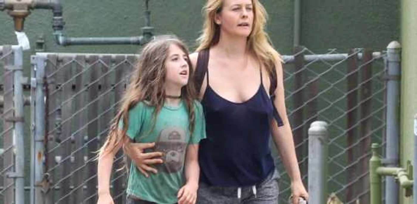 alicia silverstone si fiul arhiva