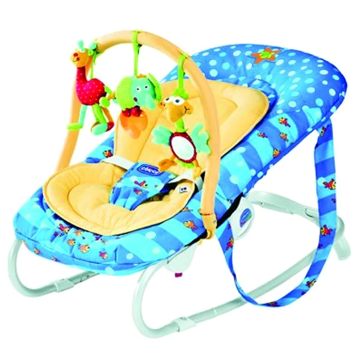 Leagăn copii, la kika