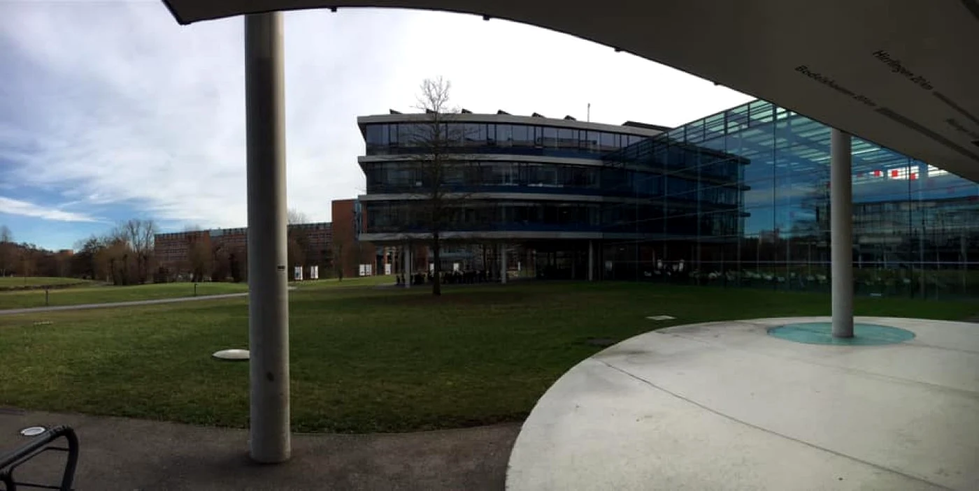 Tublingen FOTO Roland Muller