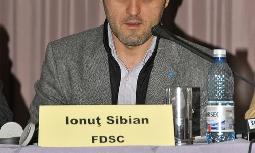 "Românii nu sînt familiarizaţi cu ideea de activism" jpeg