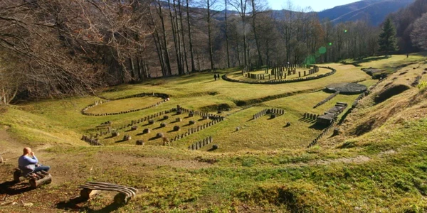 hunedoara