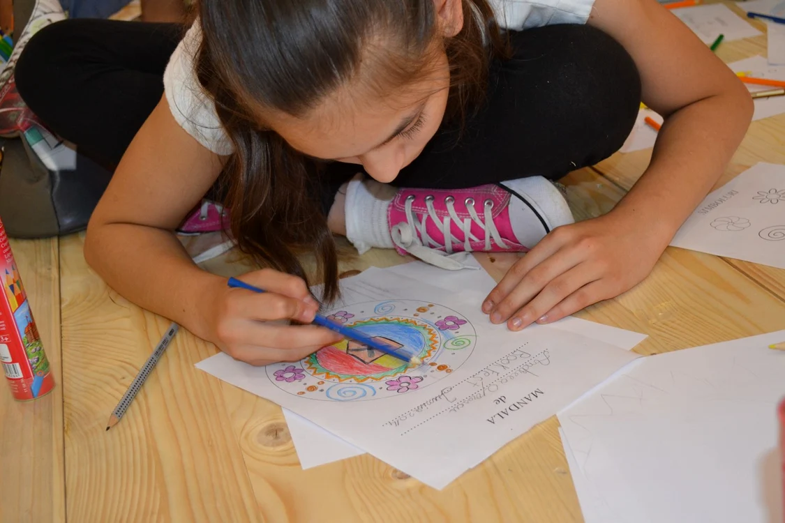 bookfest junior 2014