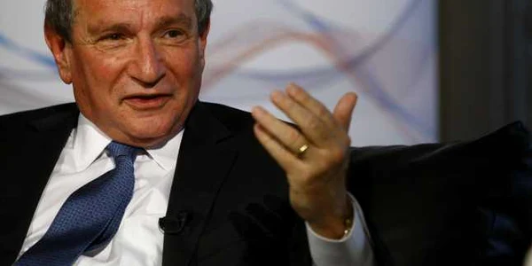 george friedman foto david muntean