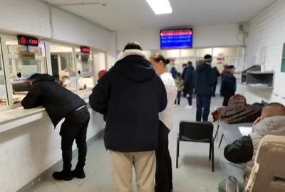 plata taxe și impozite primaria slatina   foto alina mitran (7) jpg