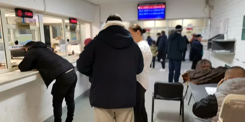 plata taxe și impozite primaria slatina   foto alina mitran (7) jpg