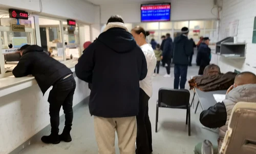 plata taxe și impozite primaria slatina foto alina mitran (7) jpg