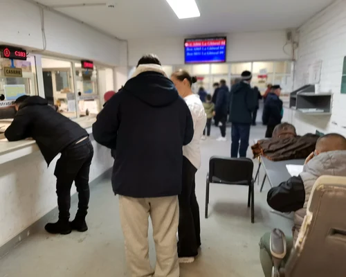 plata taxe și impozite primaria slatina   foto alina mitran (7) jpg