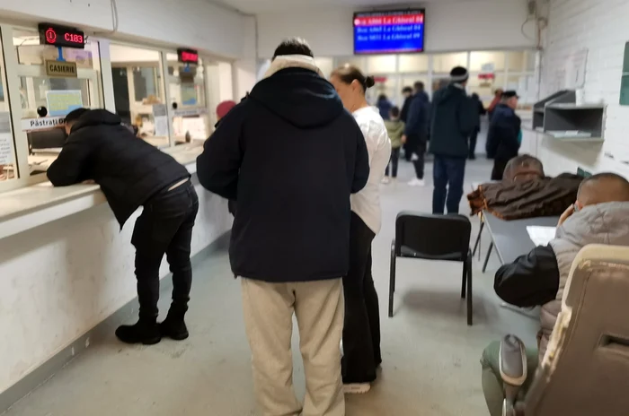 Primăria Sfântu Gheorghe reduce impozitele după nemulțumirile localnicilor FOTO: Alina Mitran