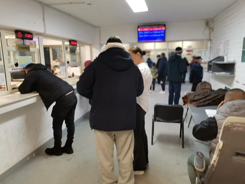 Taxele și impozitele în 2026, poveste fără sfârșit. „Doar la Slatina vezi așa ceva: taxe de vorbești singur, gunoi de-l mănânci, nu-l arunci”