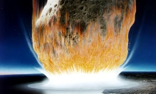 Originea vieţii pe Pământ, dezvăluită de noi experimente jpeg