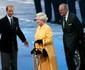 Prințul Edward, noul Duce de Edinburgh