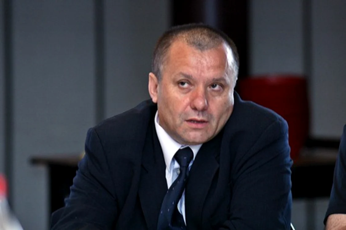 
    Geogică Cornu este cercetat pentru evaziune fiscală  