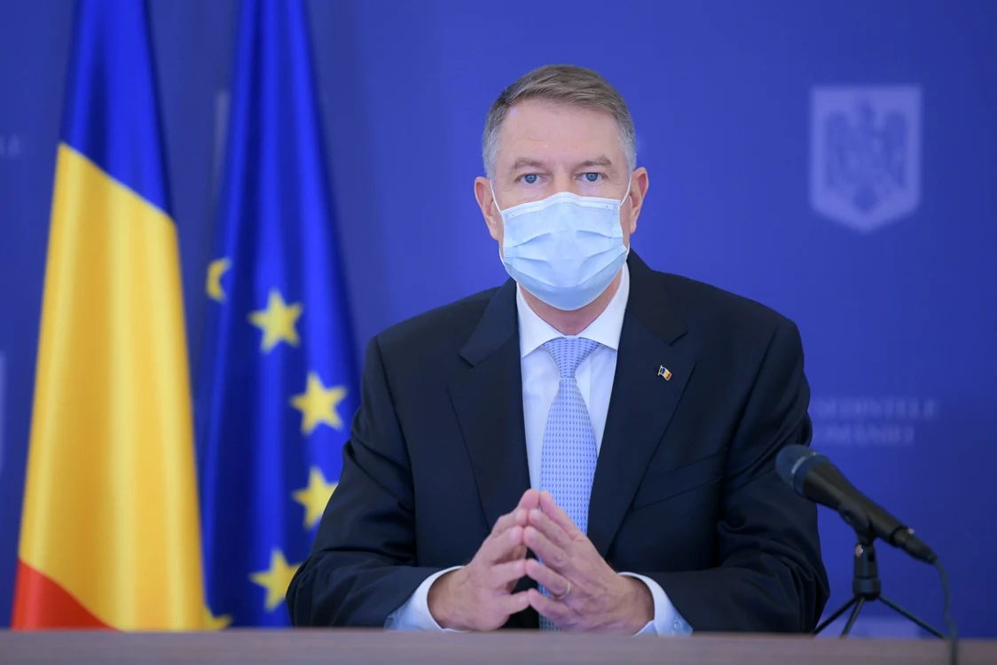 FOTO Presidency.ro