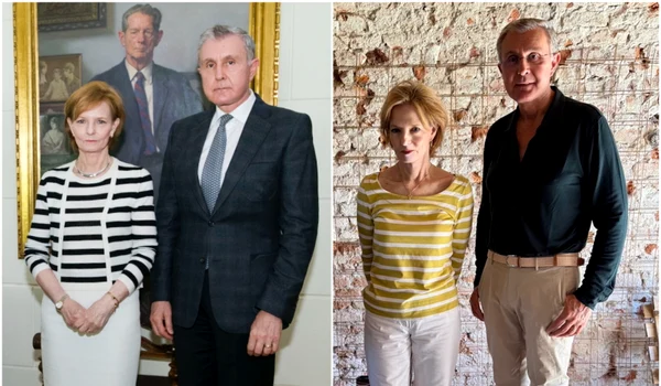 Principe Radu a slăbit   înainte și după   Casa Majestății Sale jpg