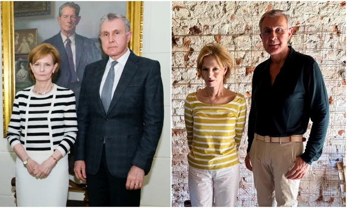 Principe Radu a slăbit   înainte și după   Casa Majestății Sale jpg