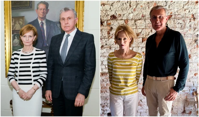 Principe Radu a slăbit   înainte și după   Casa Majestății Sale jpg