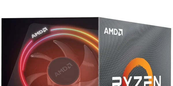 AMD Ryzen 7