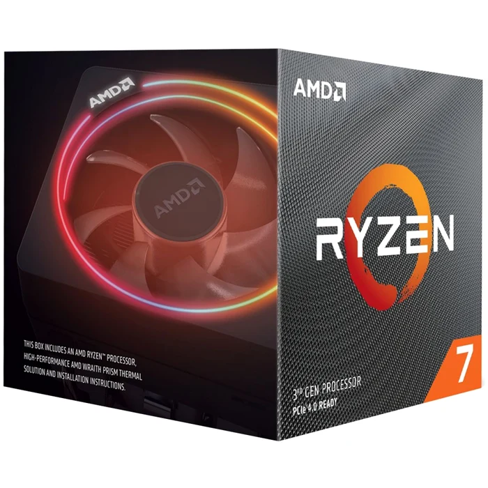 AMD Ryzen 7