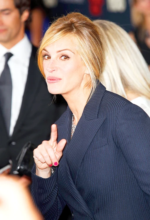 
    Julia  Roberts  obişnuia  să-şi  petreacă  vara pe  insulă  