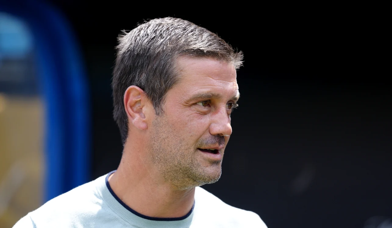 Cristi Chivu, la jumătatea clasamentului cu Inter în Serie A (FOTO: EPA)