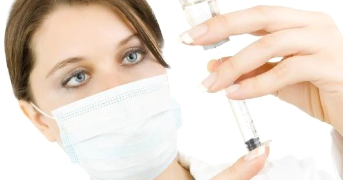 Vaccinurile de la Cantacuzino sunt valabile