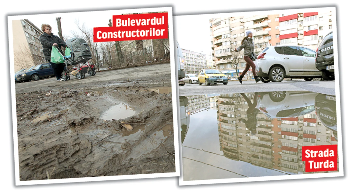 
    Foto: Sever Gheorghe  