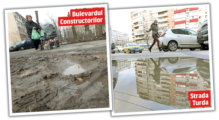 
    Foto: Sever Gheorghe  