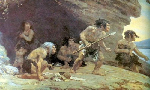 Există o diferență genetică între omul antic și cel modern? jpeg