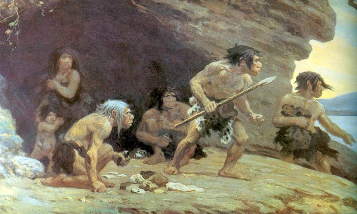 Există o diferență genetică între omul antic și cel modern? jpeg