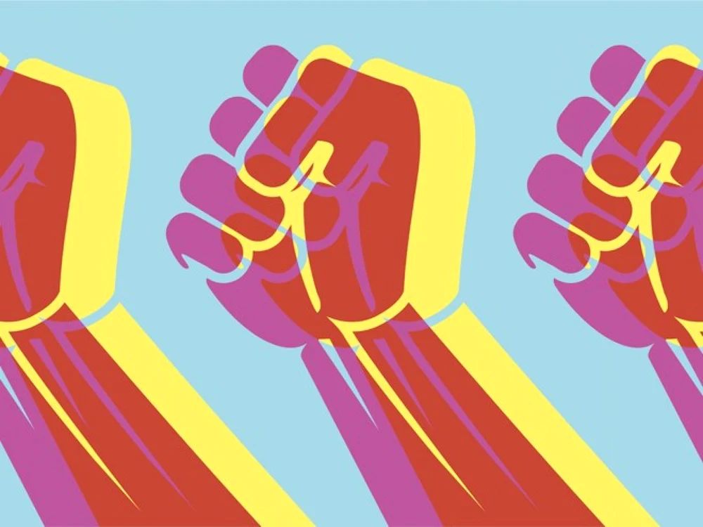 activism
