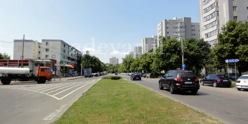 strada cornisei slatina