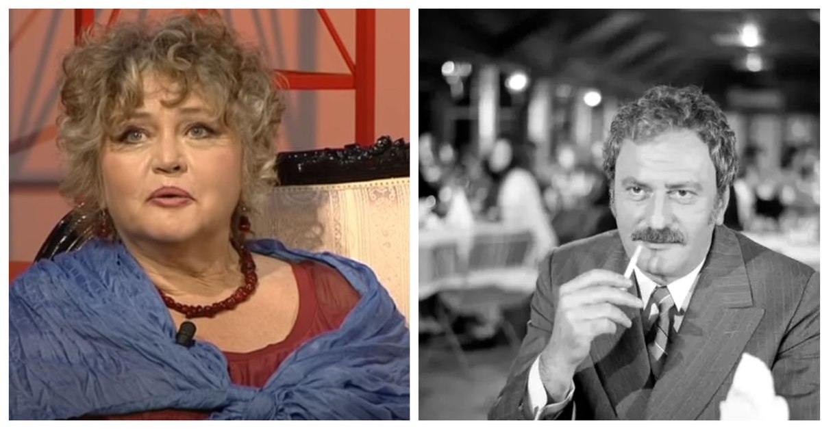 Diana Lupescu, amintiri dureroase de pe vremea când era studenta lui Amza Pellea. Ce moment a marcat-o: „A fost o tristețe îngrozitoare”