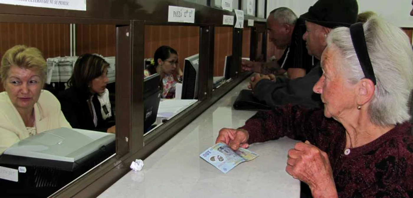 La casieriile RAJA programul cu publicul va fi până la ora 13.00 