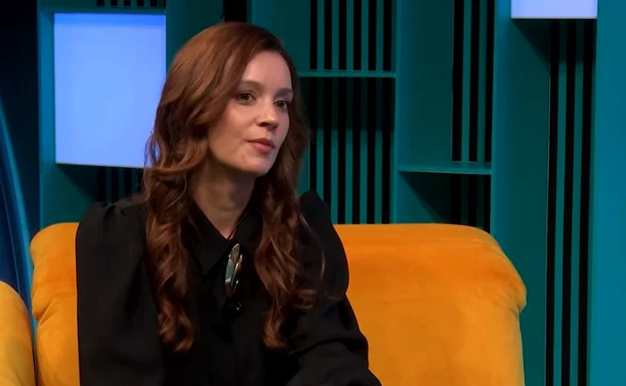  Diana Dumitrescu s-a pocăit / foto: captura video