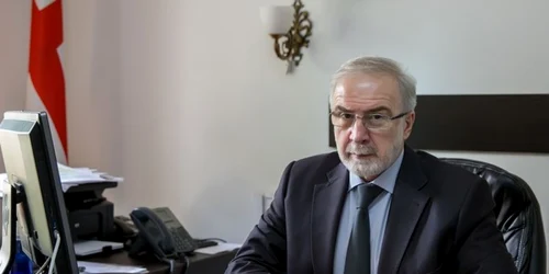 Merab Antadze FOTO IPN