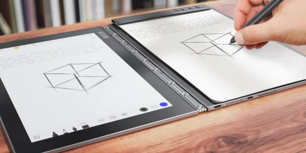 yogabook