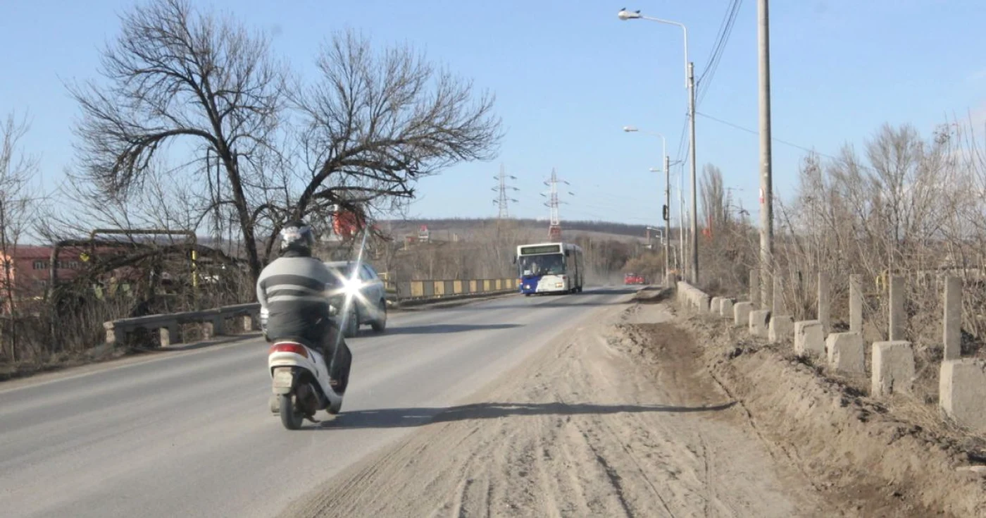 Drumul Hunedoara - Sântuhalm. FOTO: Daniel Guţă. ADEVĂRUL.