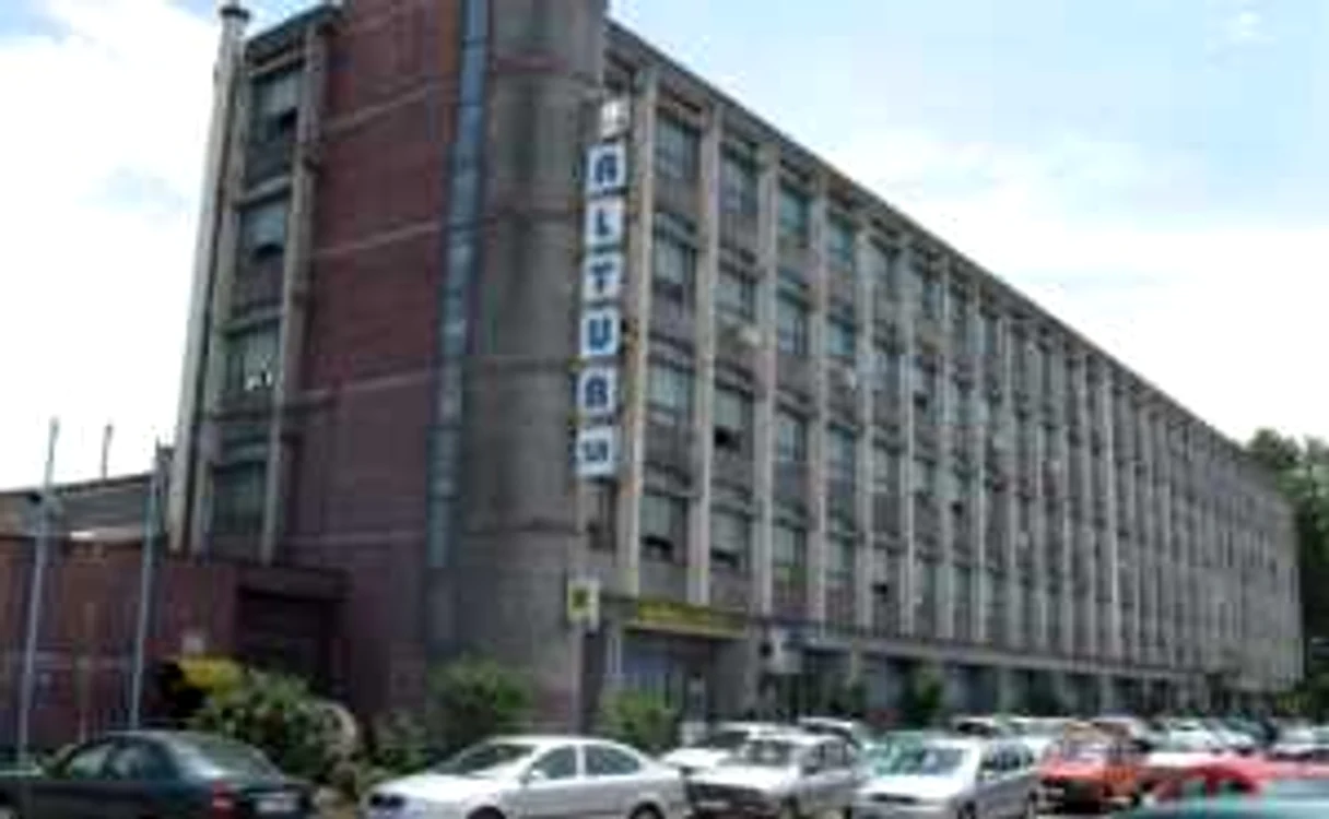 Numele Altur târât în dosarul "mită la MAI"