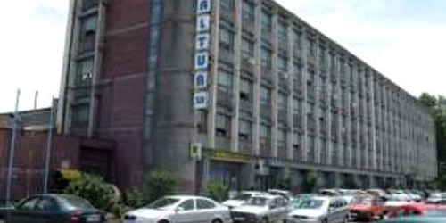 Numele Altur târât în dosarul "mită la MAI"
